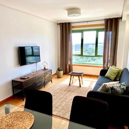 Apartamento Arrecife Exteriör bild