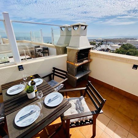 Apartamento Arrecife Exteriör bild