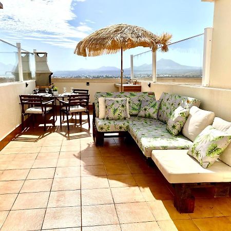 Apartamento Arrecife Exteriör bild