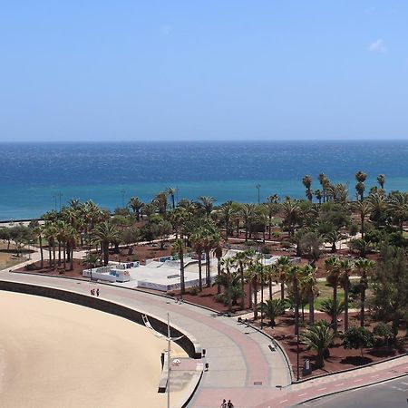 Apartamento Arrecife Exteriör bild