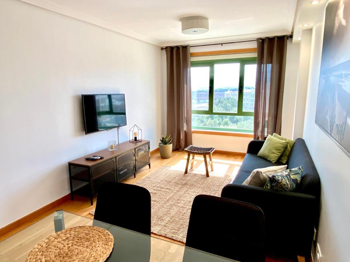 Apartamento Arrecife Exteriör bild