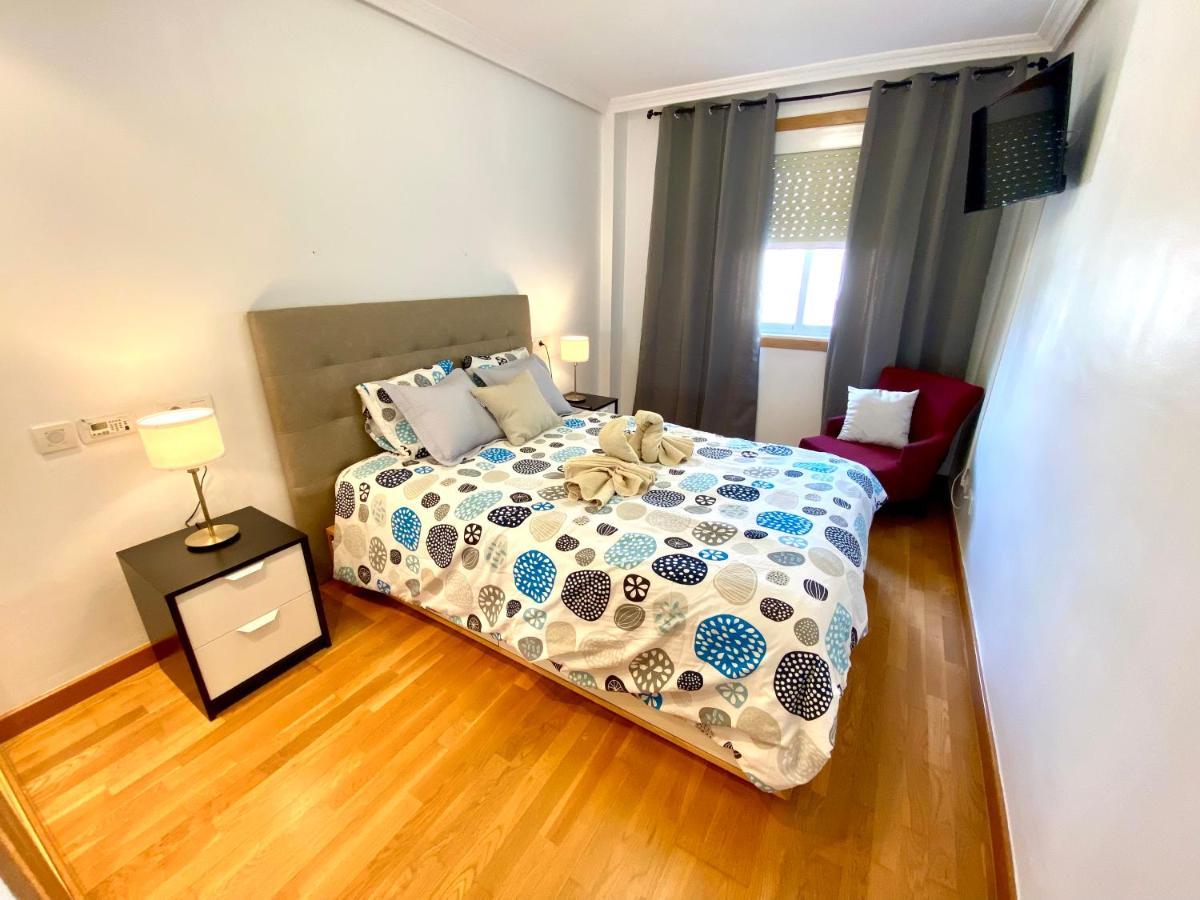 Apartamento Arrecife Exteriör bild