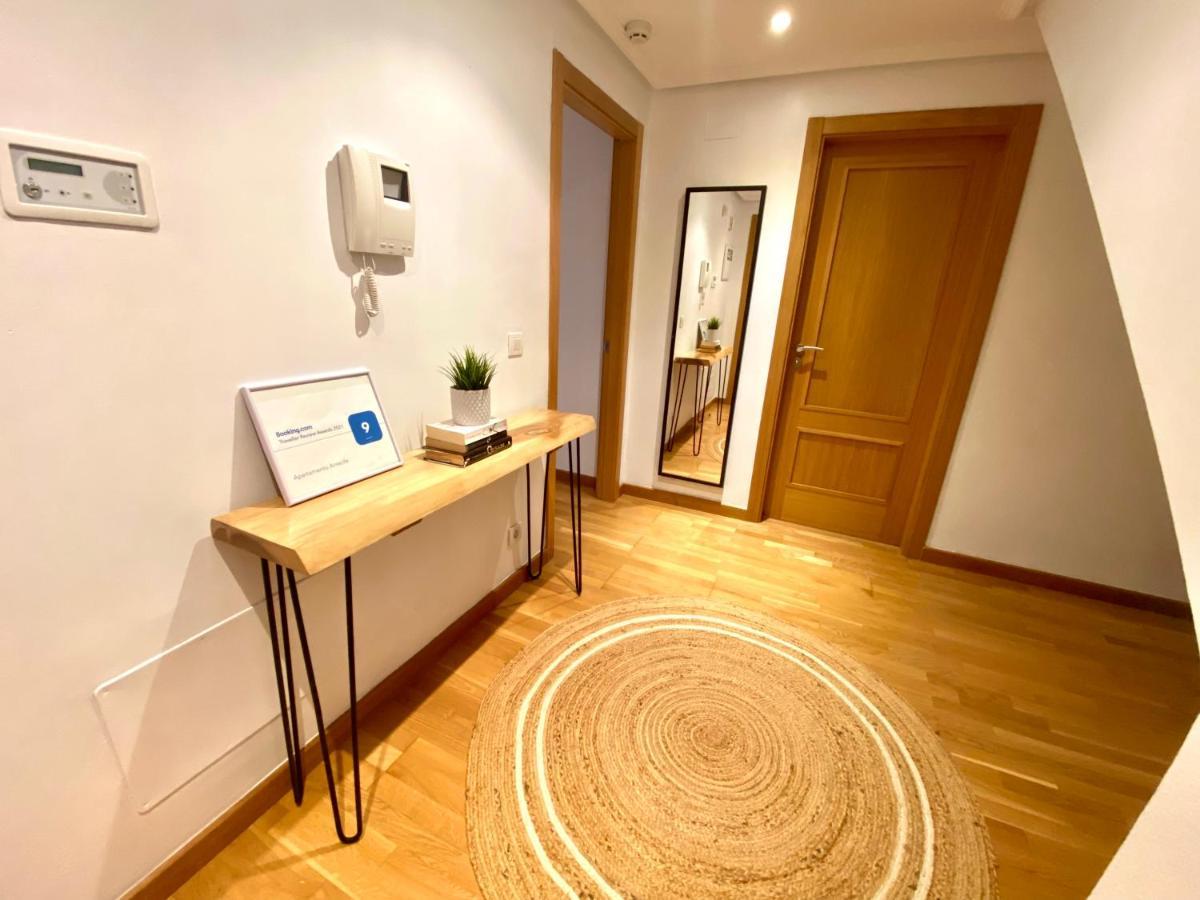 Apartamento Arrecife Exteriör bild