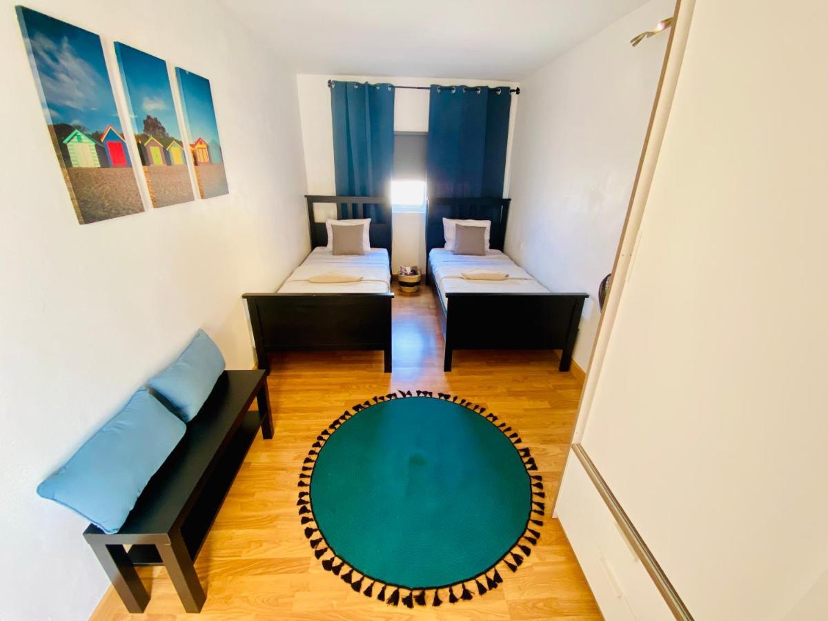 Apartamento Arrecife Exteriör bild