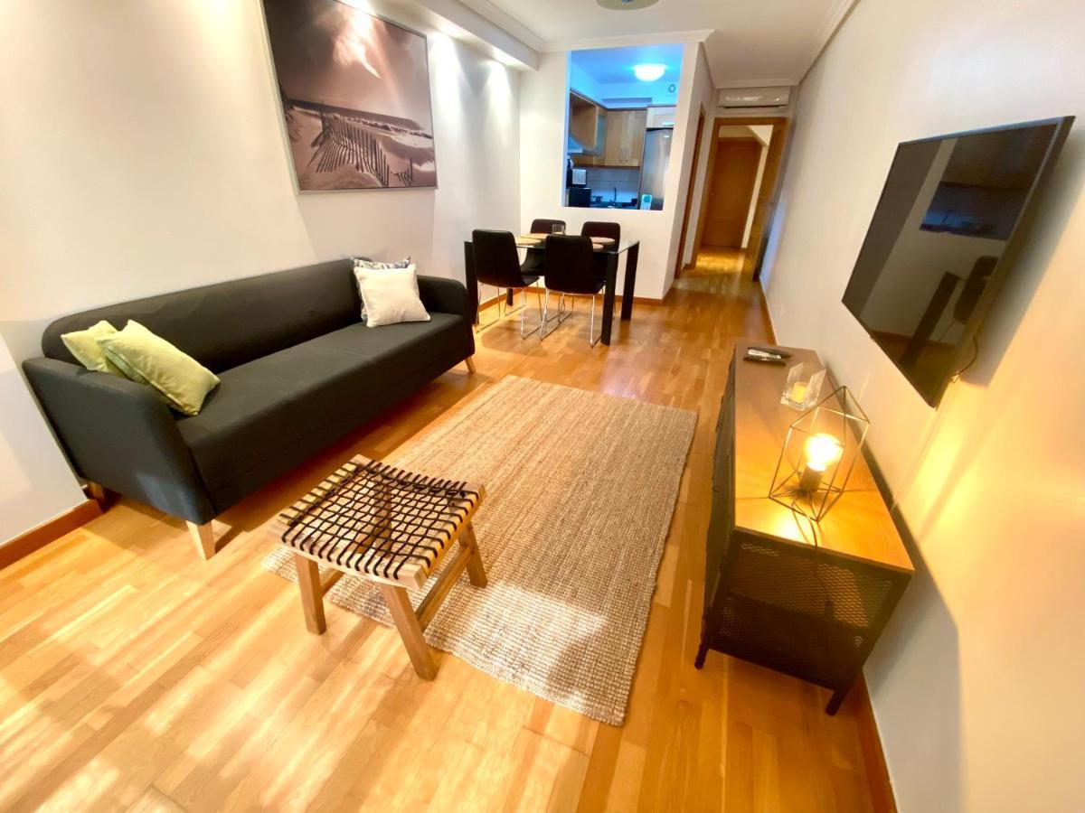 Apartamento Arrecife Exteriör bild
