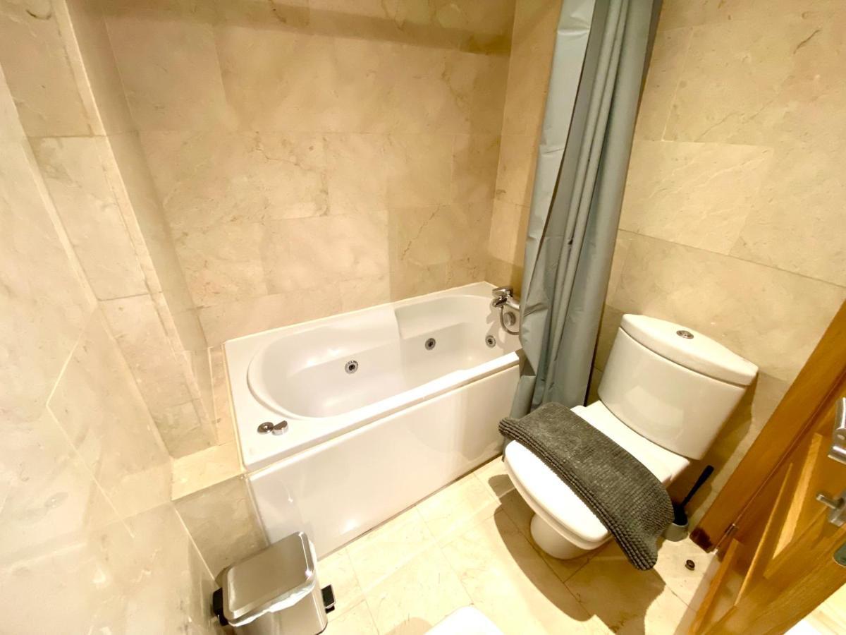 Apartamento Arrecife Exteriör bild