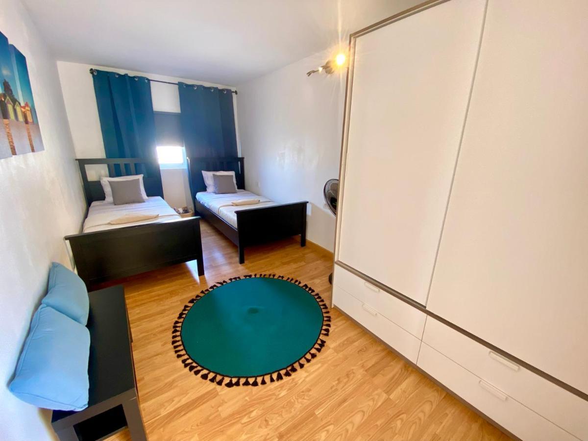 Apartamento Arrecife Exteriör bild