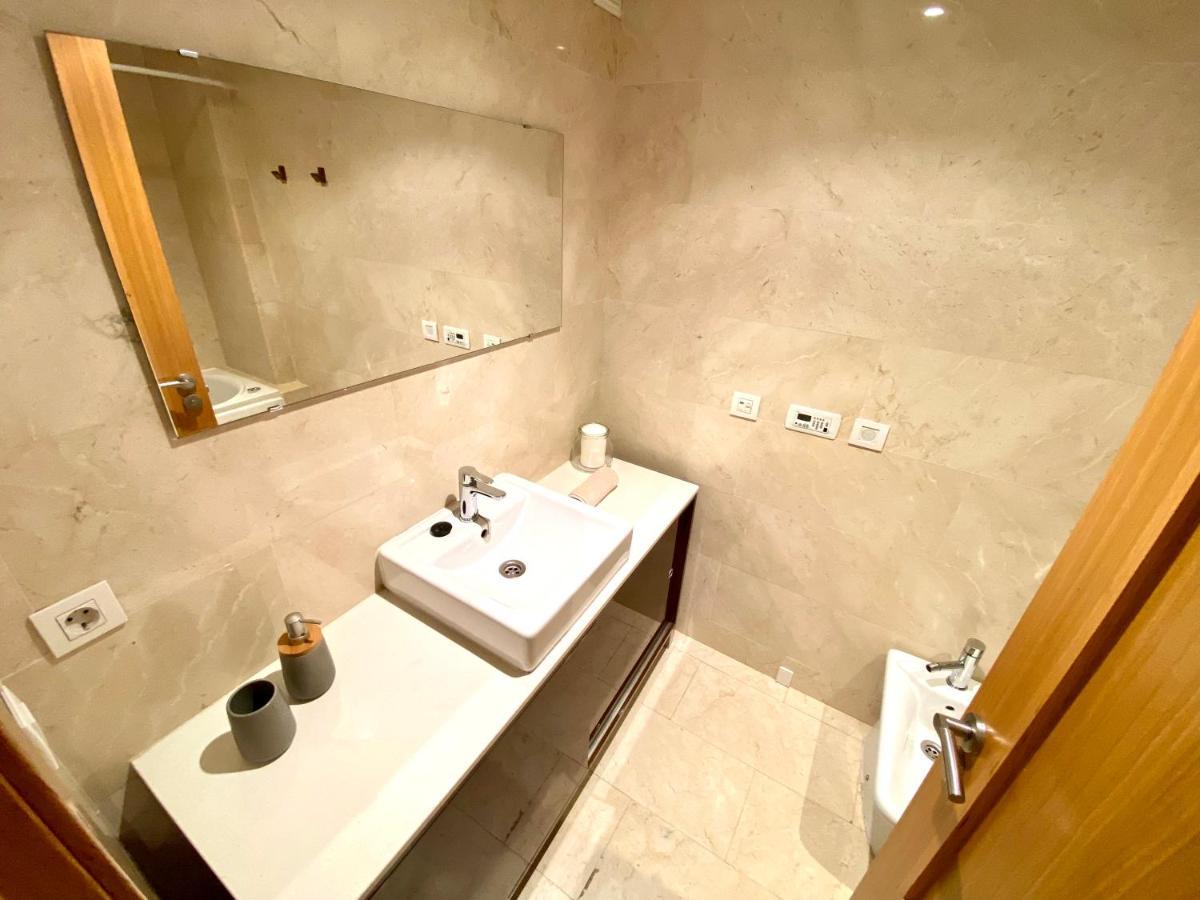 Apartamento Arrecife Exteriör bild