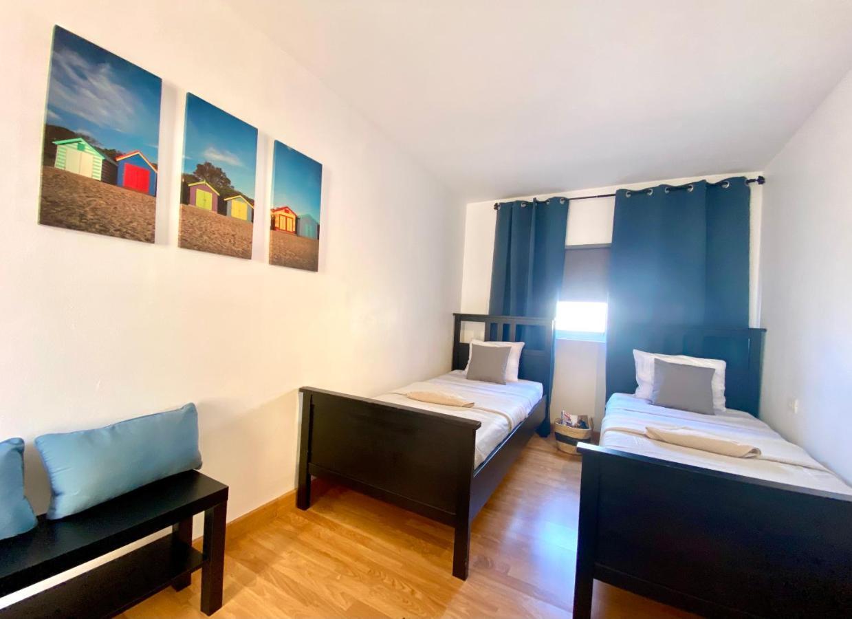 Apartamento Arrecife Exteriör bild