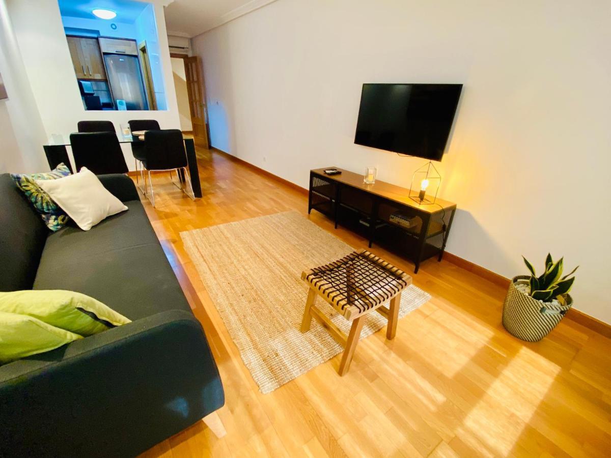 Apartamento Arrecife Exteriör bild