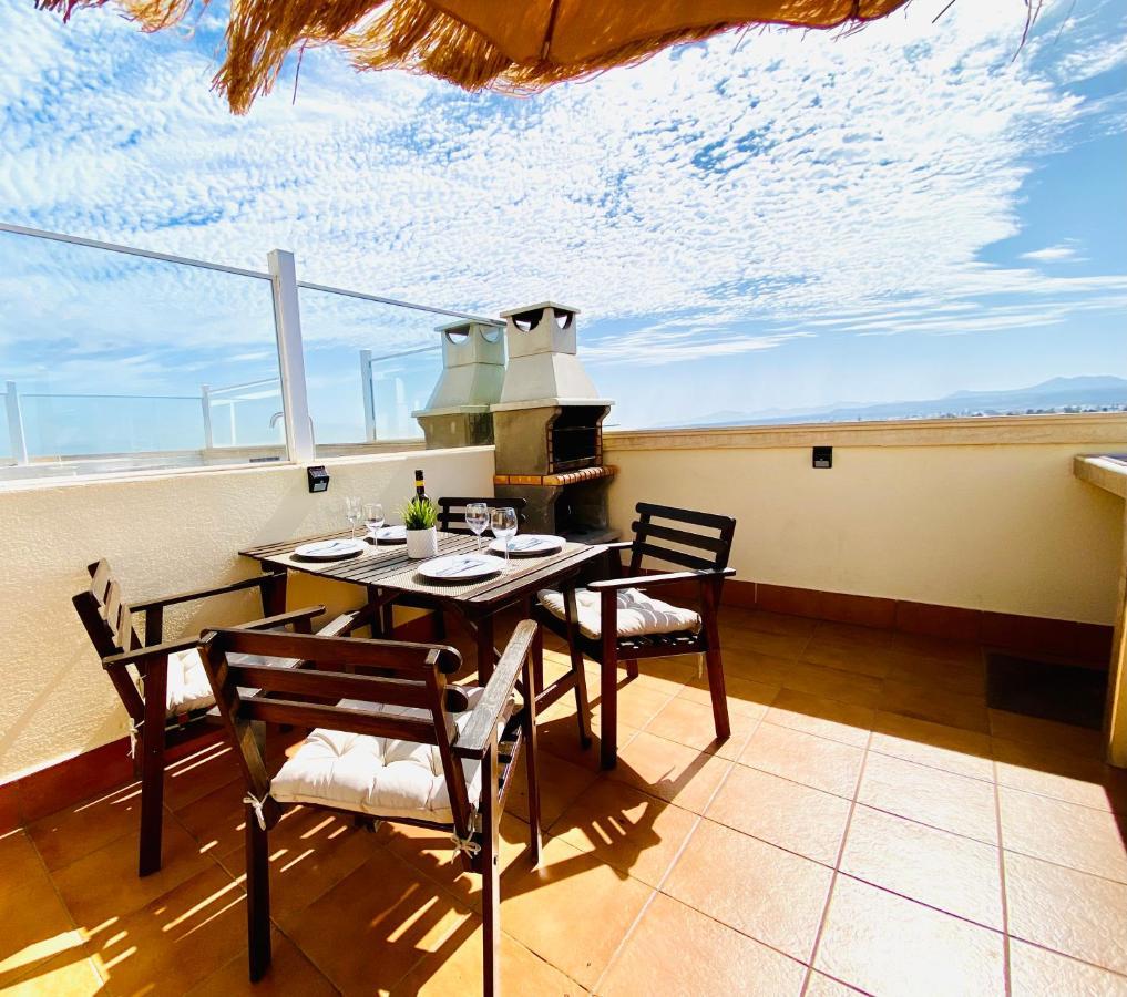 Apartamento Arrecife Exteriör bild