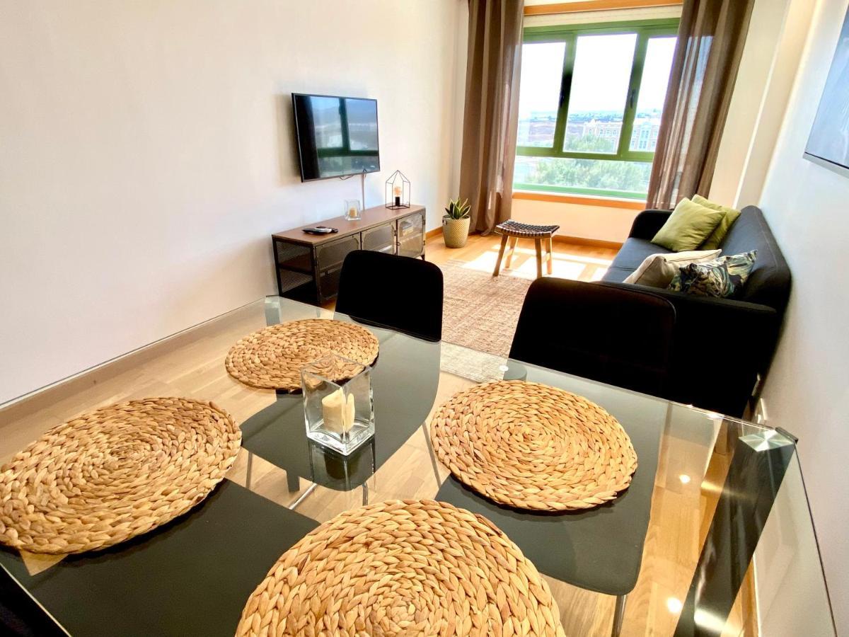 Apartamento Arrecife Exteriör bild