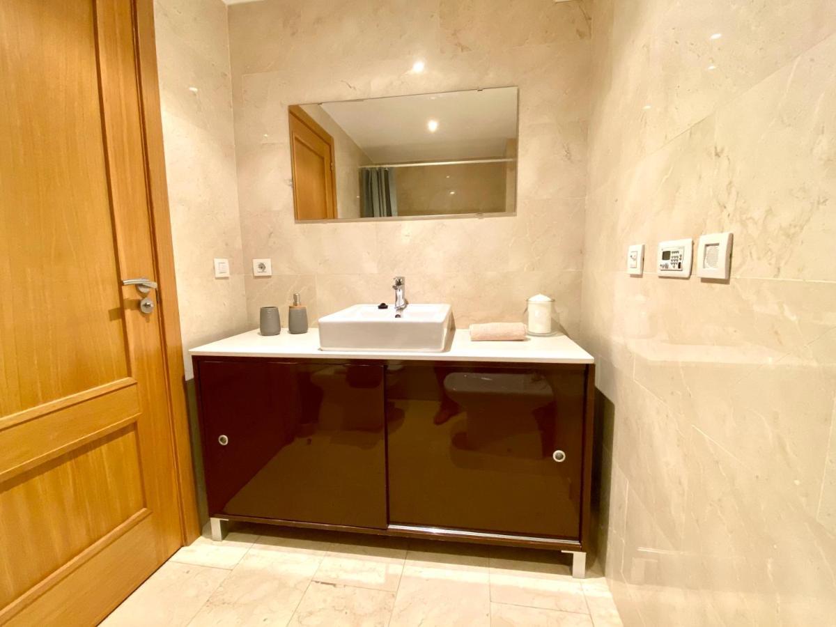 Apartamento Arrecife Exteriör bild
