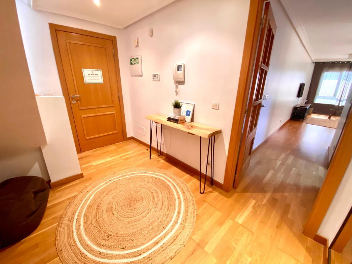 Apartamento Arrecife Exteriör bild